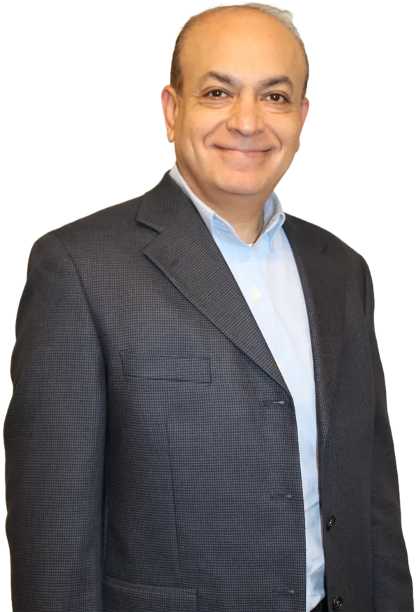 Bob Malik