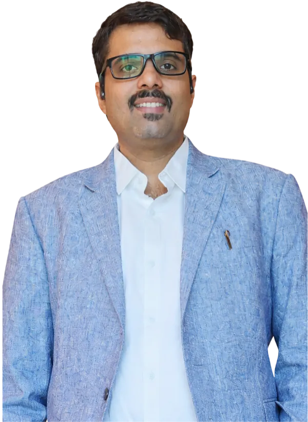 Vinodkannan Gopu